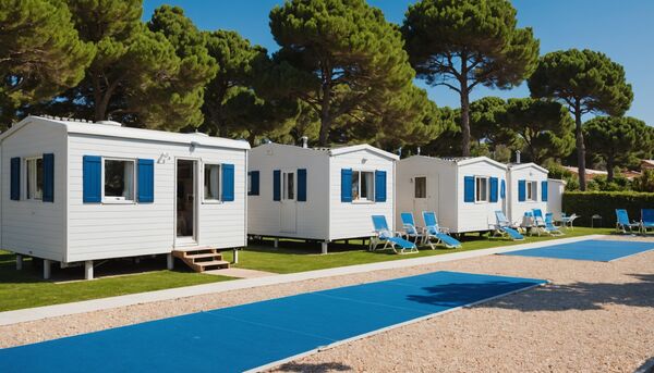 Guide pratique pour louer un mobil-home à argelès-sur-mer