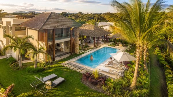 Les secrets pour un séjour inoubliable en villa avec piscine à l’île maurice
