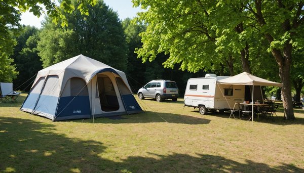 Pourquoi choisir le camping la sagne en dordogne pour vos vacances ?