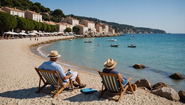 Profitez de vraies vacances en plein air à argelès sur mer