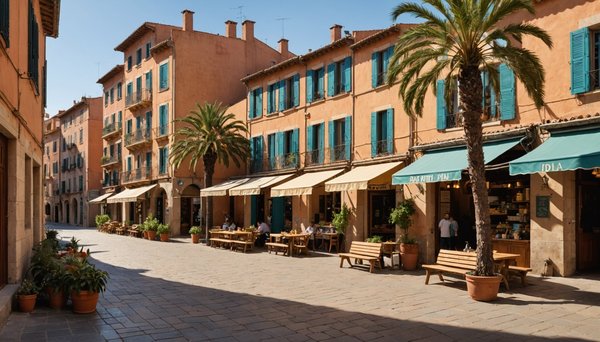 Pourquoi choisir perpignan pour un séjour en plein air ?